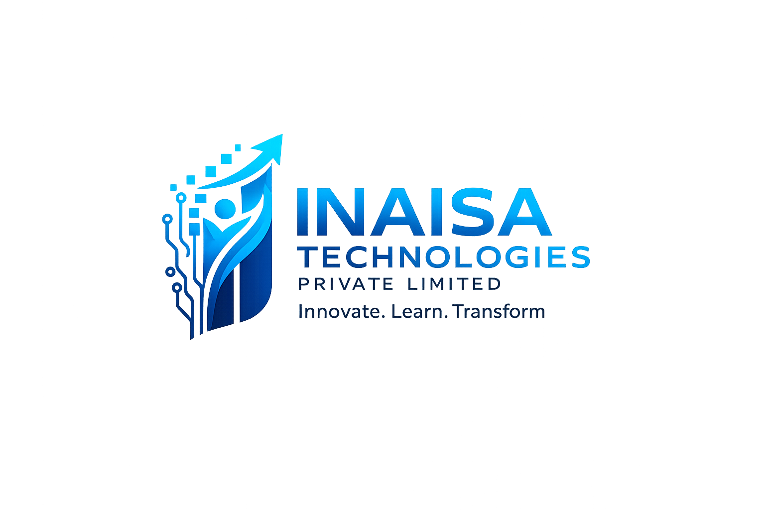 INAISA Technologies Logo